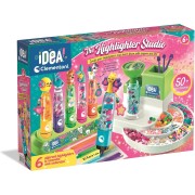 IDEA CLEMENTONI - LABORATORIO DE SUBRAYADORES CLEMENTONI
