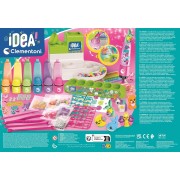 IDEA CLEMENTONI - LABORATORIO DE SUBRAYADORES CLEMENTONI