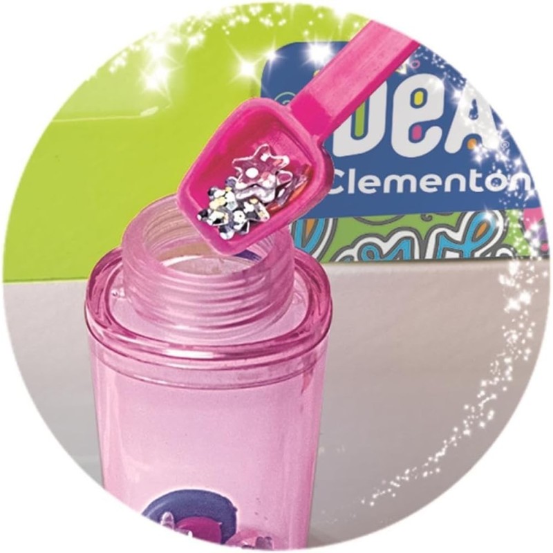 IDEA CLEMENTONI - LABORATORIO DE SUBRAYADORES CLEMENTONI