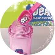IDEA CLEMENTONI - LABORATORIO DE SUBRAYADORES CLEMENTONI