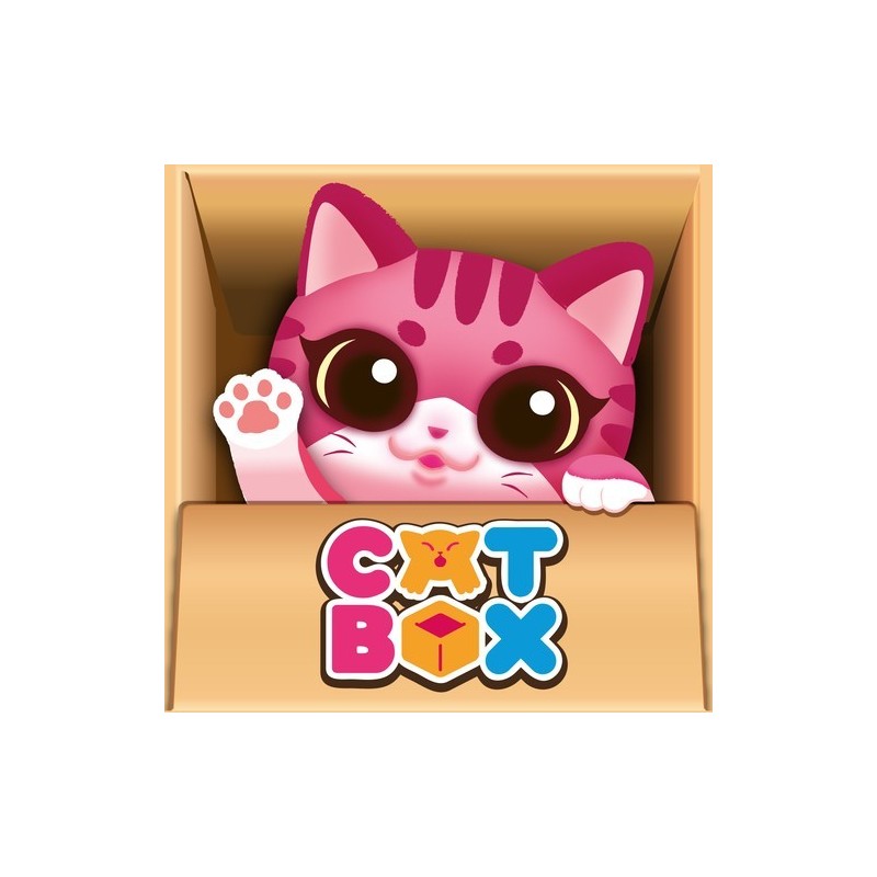 Cat Box