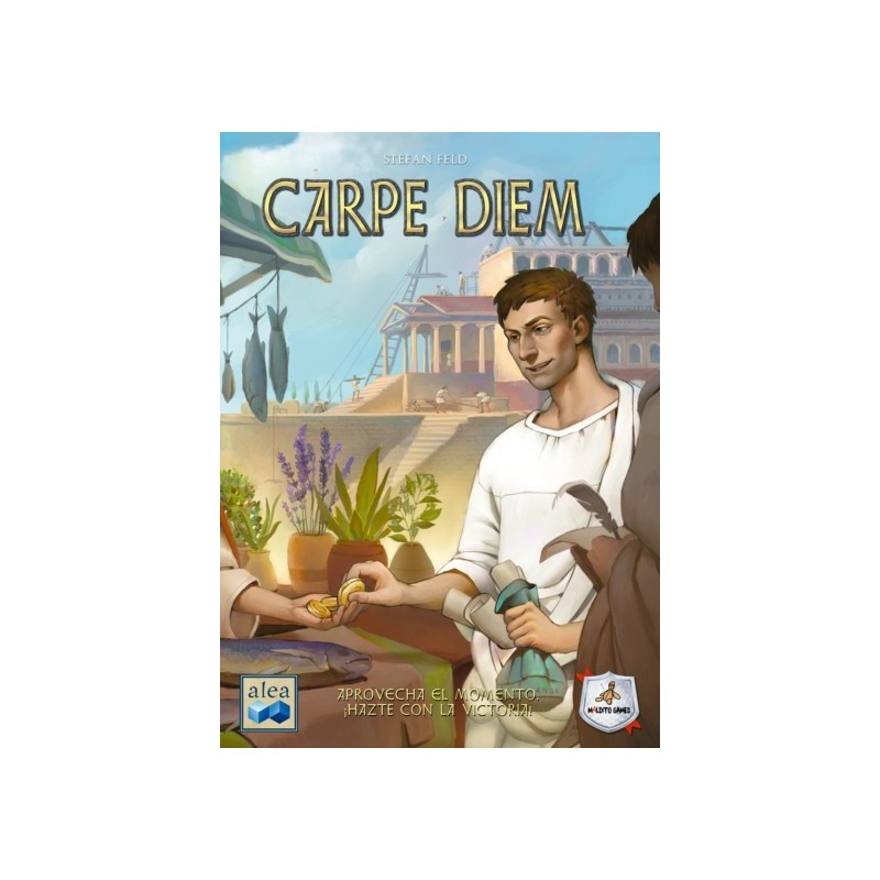 CARPE DIEM