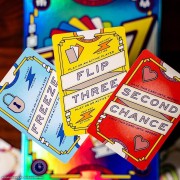 FLIP 7!