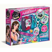 CRAZY WATCH