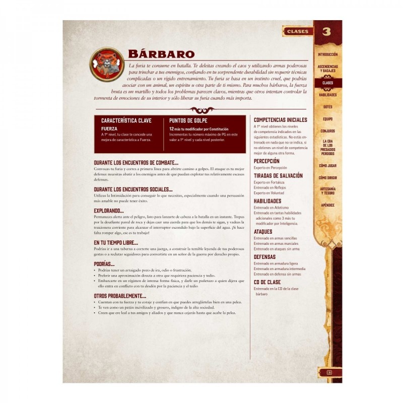 PATHFINDER 2ª ED. LIBRO BASICO BOLSILLO