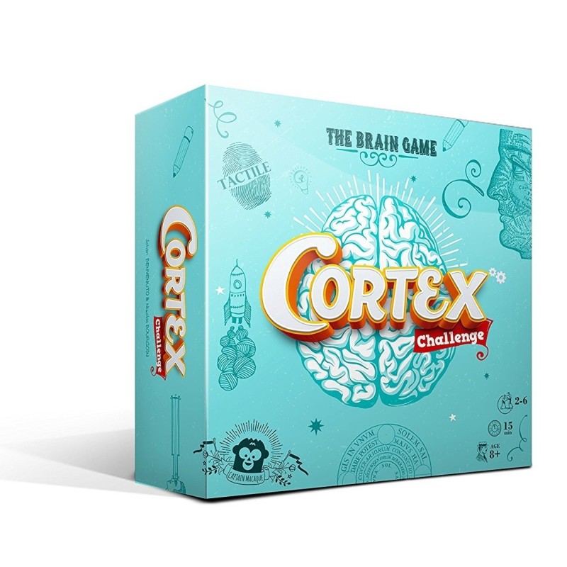 CORTEX CHALLENGE