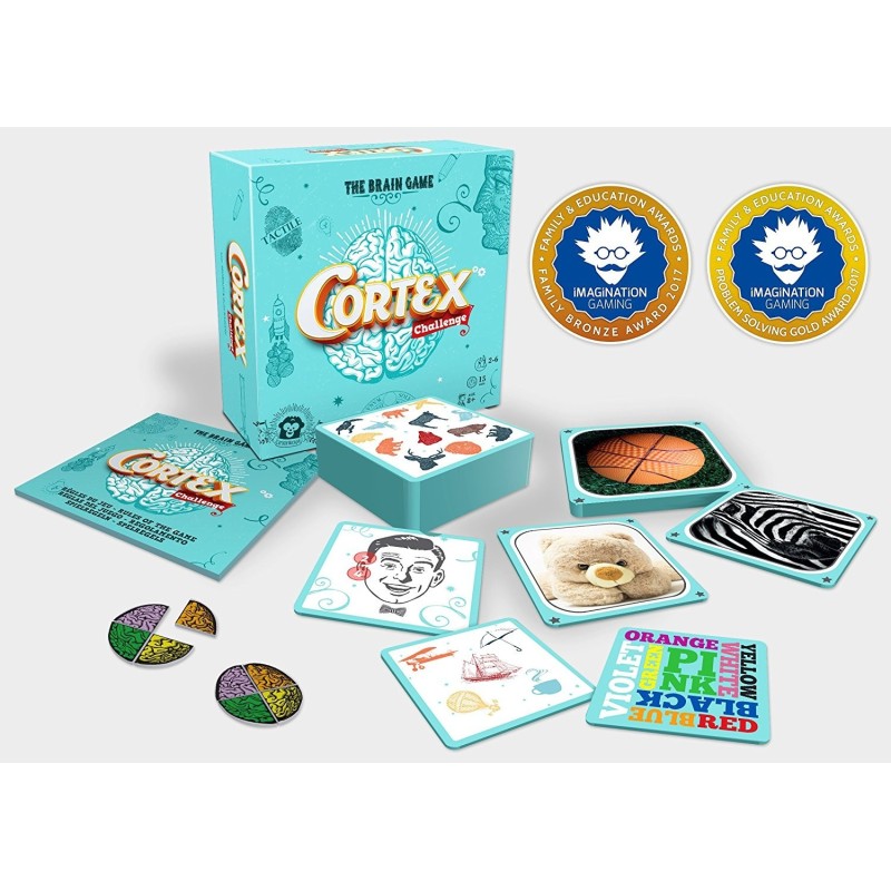 CORTEX CHALLENGE