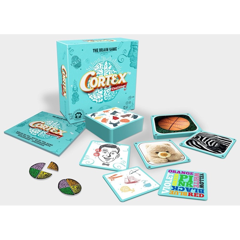 CORTEX CHALLENGE