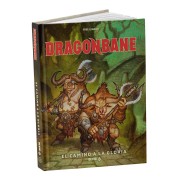Dragonbane - El camino a la gloria