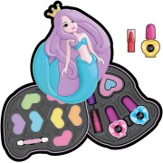 CRAZY CHIC SIRENA SET DE MAQUILLAJE