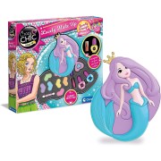CRAZY CHIC SIRENA SET DE MAQUILLAJE