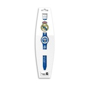 RELOJ DIGITAL KE02 REAL MADRID - AZUL