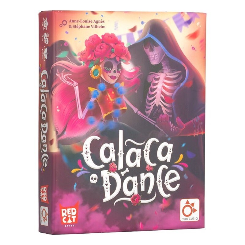 CALACA DANCE