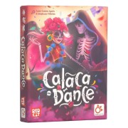 CALACA DANCE
