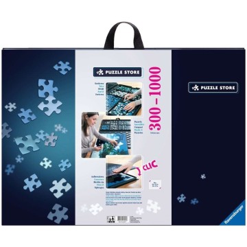 Accesorios para Puzzles: Puzzle portfolio