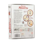 MAESTRO MAKATSU