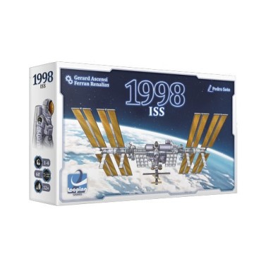 1998 ISS