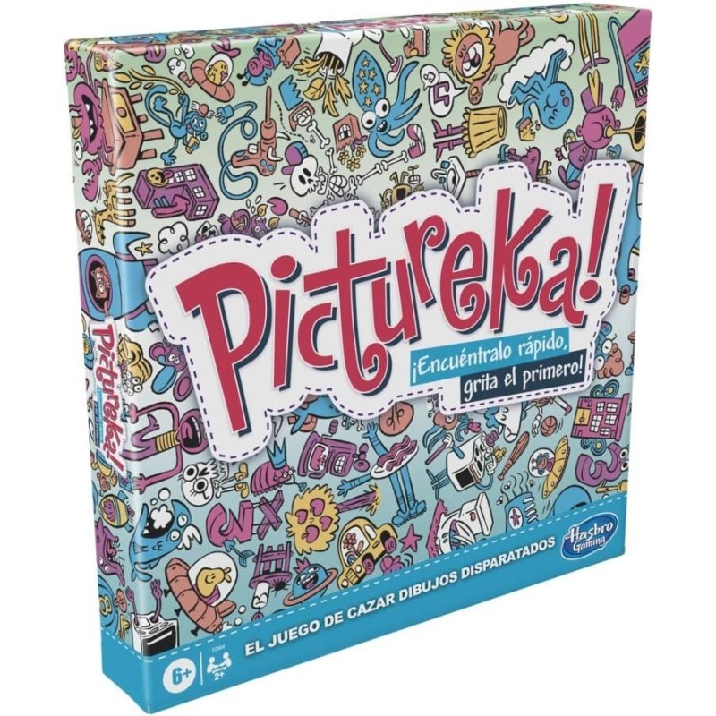 PICTUREKA CLASIC