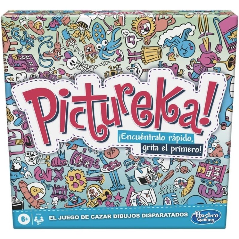 PICTUREKA CLASIC