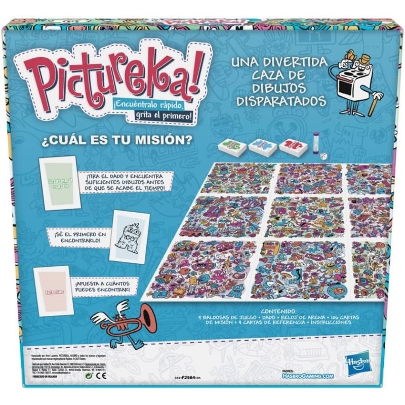 PICTUREKA CLASIC