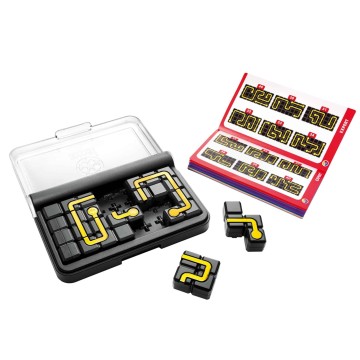 IQ CIRCUIT
