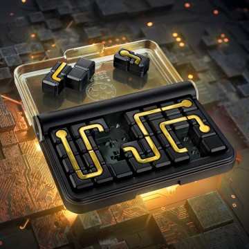 IQ CIRCUIT