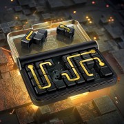 IQ CIRCUIT