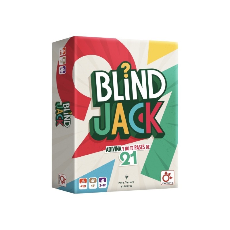BLIND JACK