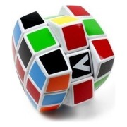 CUBO V-CUBE 3X3 PILLOW