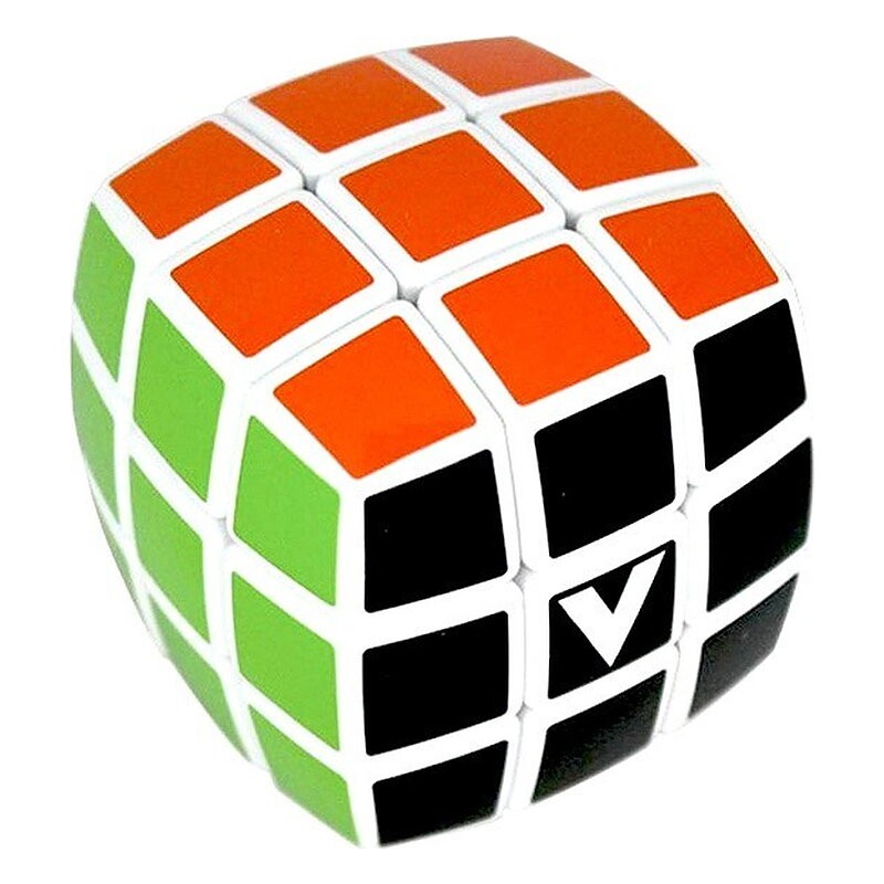 CUBO V-CUBE 3X3 PILLOW