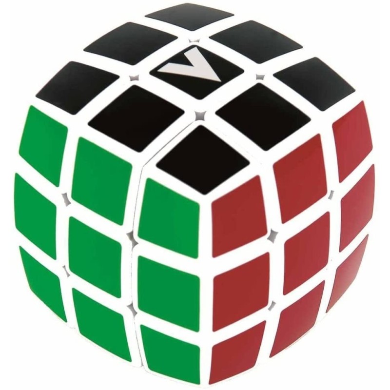 CUBO V-CUBE 3X3 PILLOW