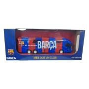 AUTOBUS FC. BARCELONA