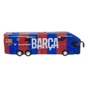 AUTOBUS FC. BARCELONA