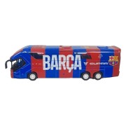 AUTOBUS FC. BARCELONA