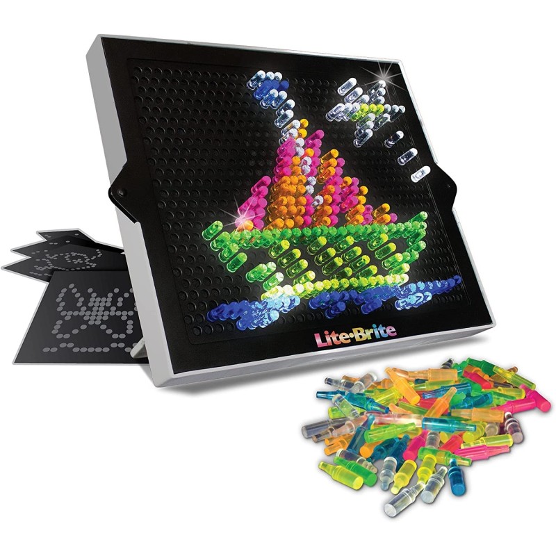 LITE BRITE