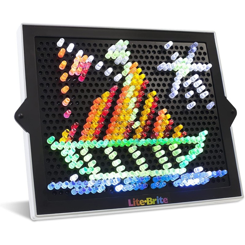 LITE BRITE
