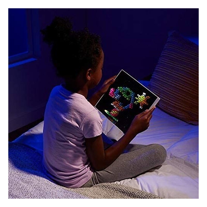 LITE BRITE