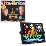 LITE BRITE