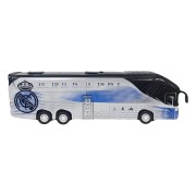 AUTOBUS REAL MADRID
