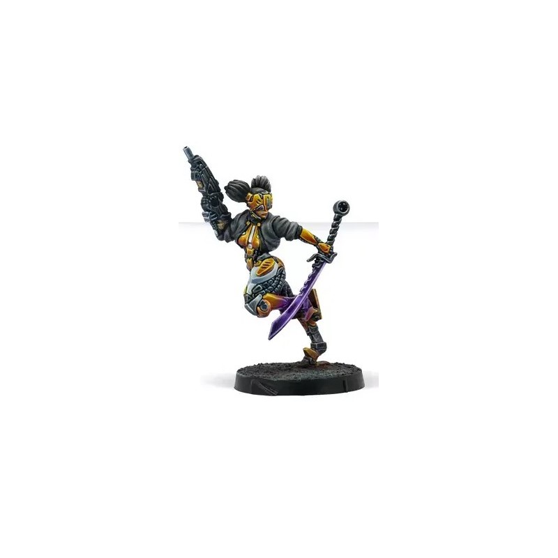 ITS Season 14 Special Tournament Pack - Infinity