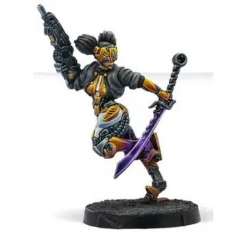 ITS Season 14 Special Tournament Pack - Infinity