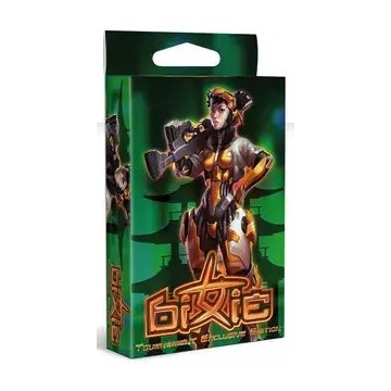 ITS Season 14 Special Tournament Pack - Infinity