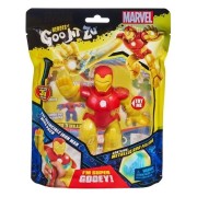 FIGURA MARVEL HEROES GOO JIT ZU (SURTIDOS)