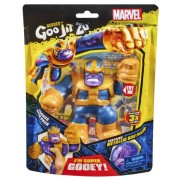 FIGURA MARVEL HEROES GOO JIT ZU (SURTIDOS)