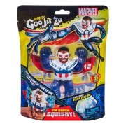 FIGURA MARVEL HEROES GOO JIT ZU (SURTIDOS)