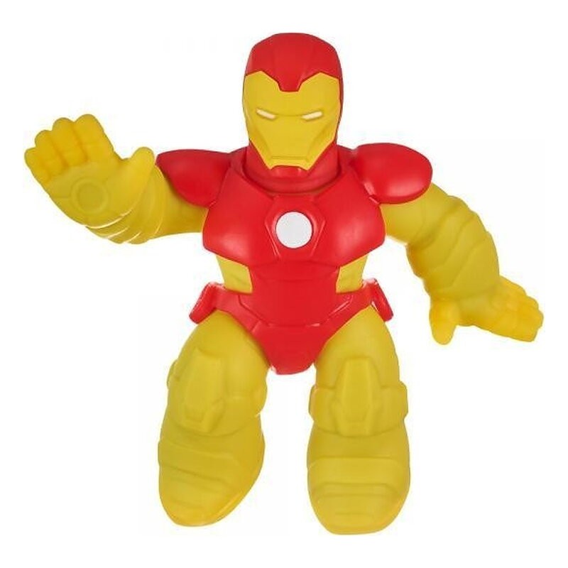 FIGURA MARVEL HEROES GOO JIT ZU (SURTIDOS)
