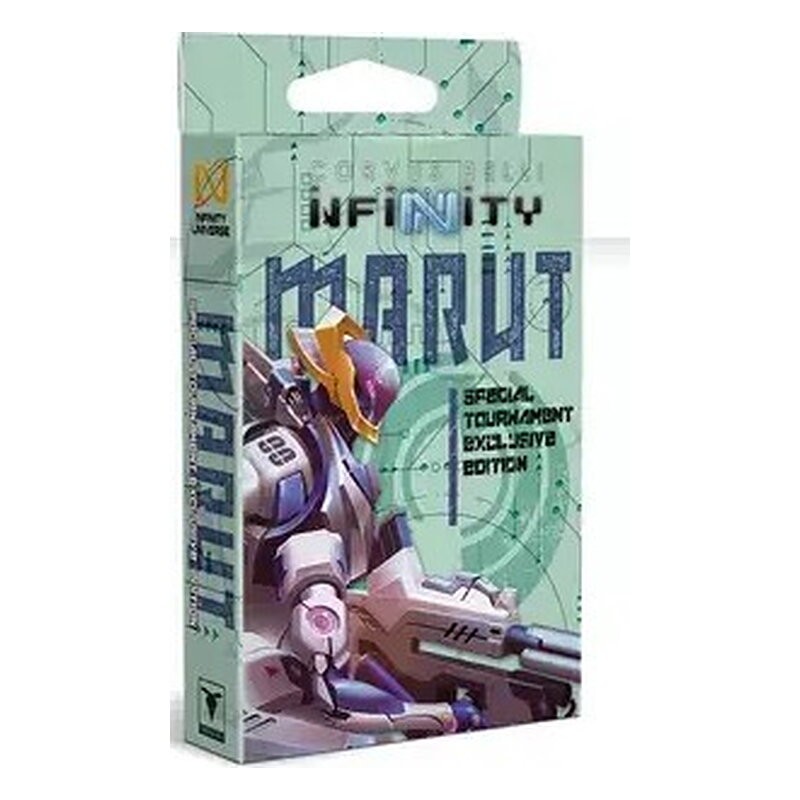 ITS Season 14 Special Tournament Pack - Infinity
