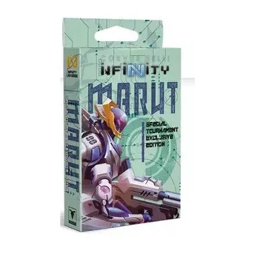 ITS Season 14 Special Tournament Pack - Infinity