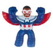 FIGURA MARVEL HEROES GOO JIT ZU (SURTIDOS)