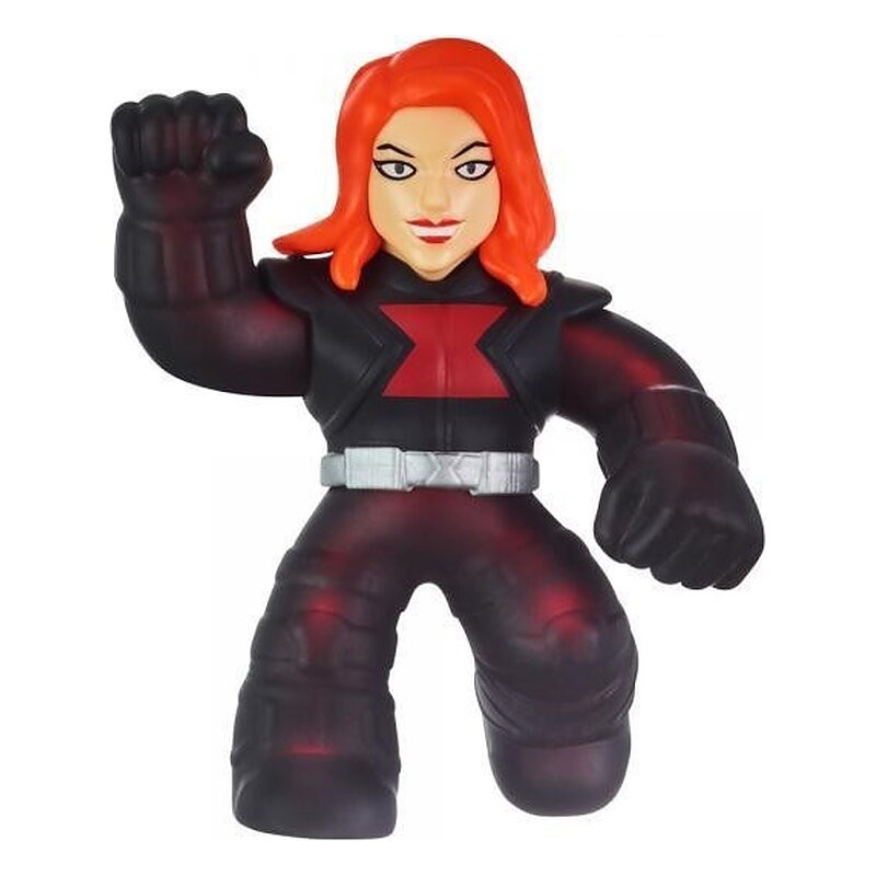 FIGURA MARVEL HEROES GOO JIT ZU (SURTIDOS)
